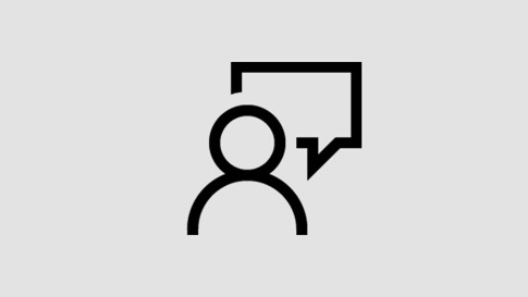 Icon for Customer Service | Icône du Service à la clientèle