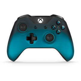 Xbox Wireless Controller - Ocean Shadow Special Edition 