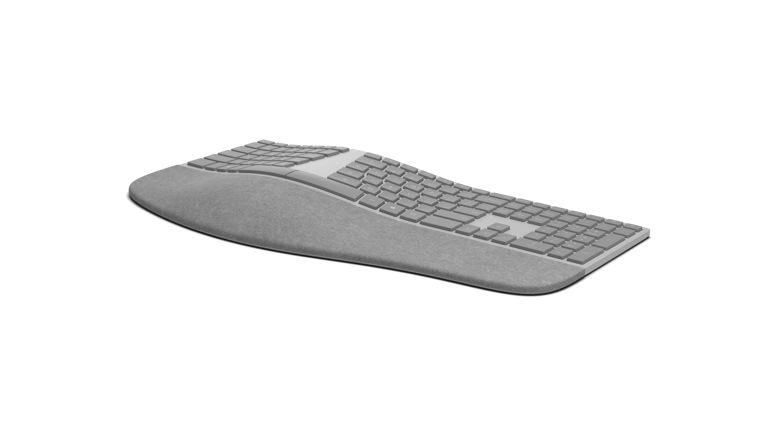 Buy Surface Ergonomic Keyboard Microsoft Store