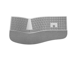 Microsoft Clavier All in One : Le clavier de salon complet à 24€38 - BXNXG  - Actualité, Bons Plans, Tests produits et Tutoriels WEB. Un site de  passionné, amateur de nouvelles technologies