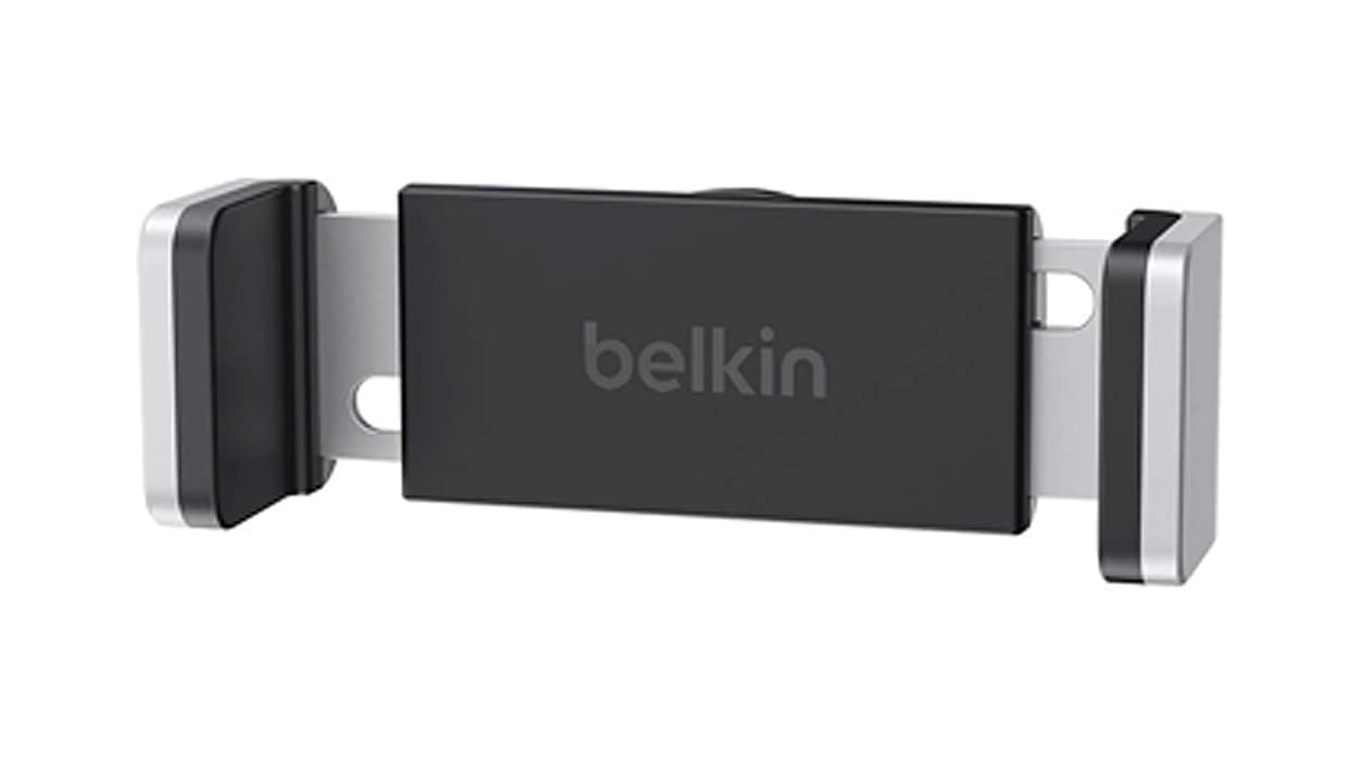 front view of  Belkin IN CAR Vent Mount for Smartphones