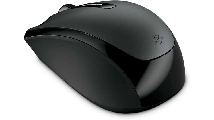 Replacement Receiver For Microsoft Wireless Mouse 3500 Problems