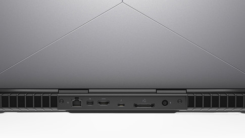 Dell Alienware 15 Laptop