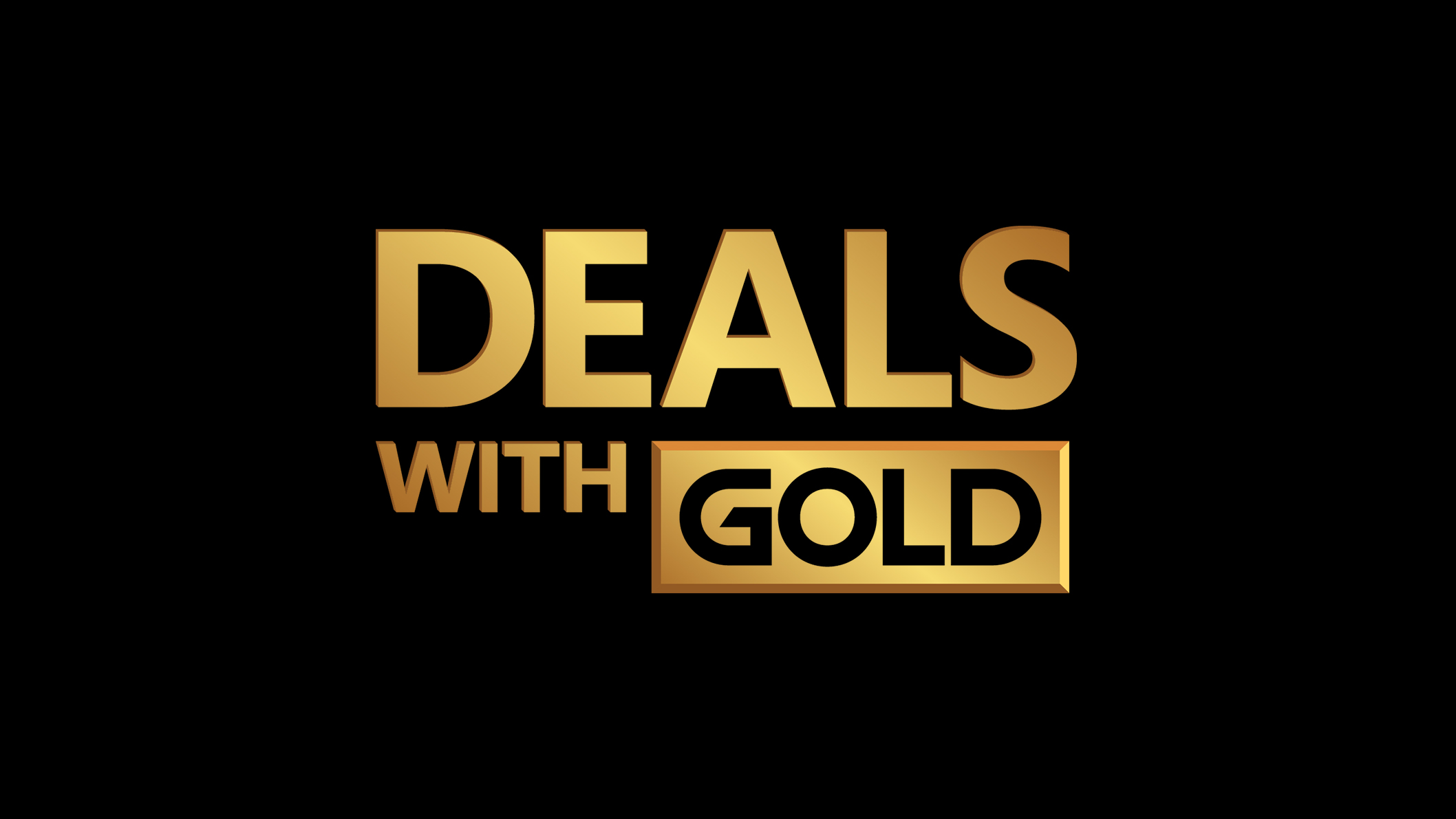 xbox gold deals