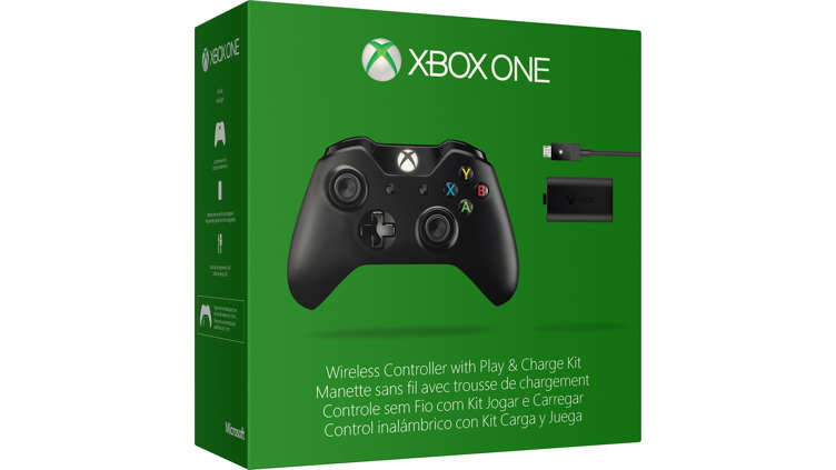 Wireless Xbox 360 Controller Driver Charge And Play Kit Pc