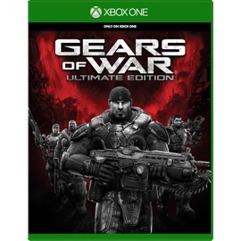 Gears of War: Ultimate Edition per Xbox One 