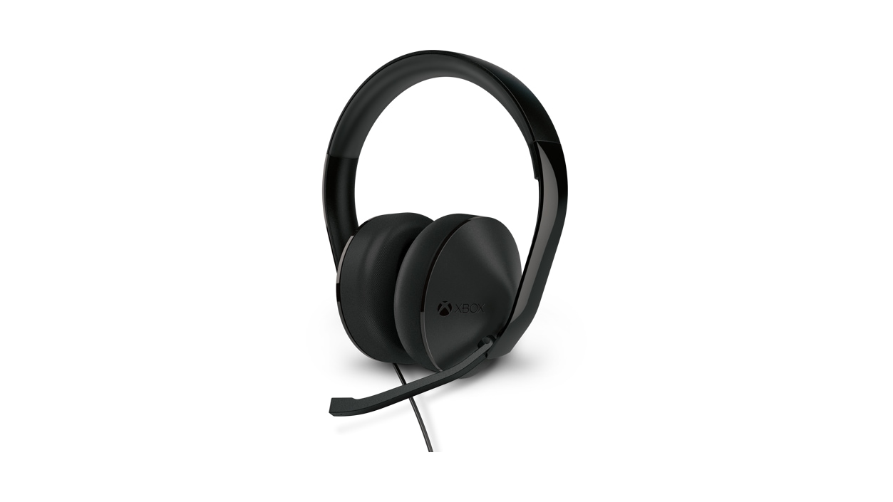draai Enzovoorts Paleis Buy Xbox One Stereo Headset - Microsoft Store