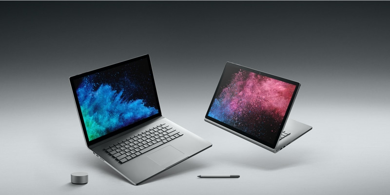 Image result for surface book 2