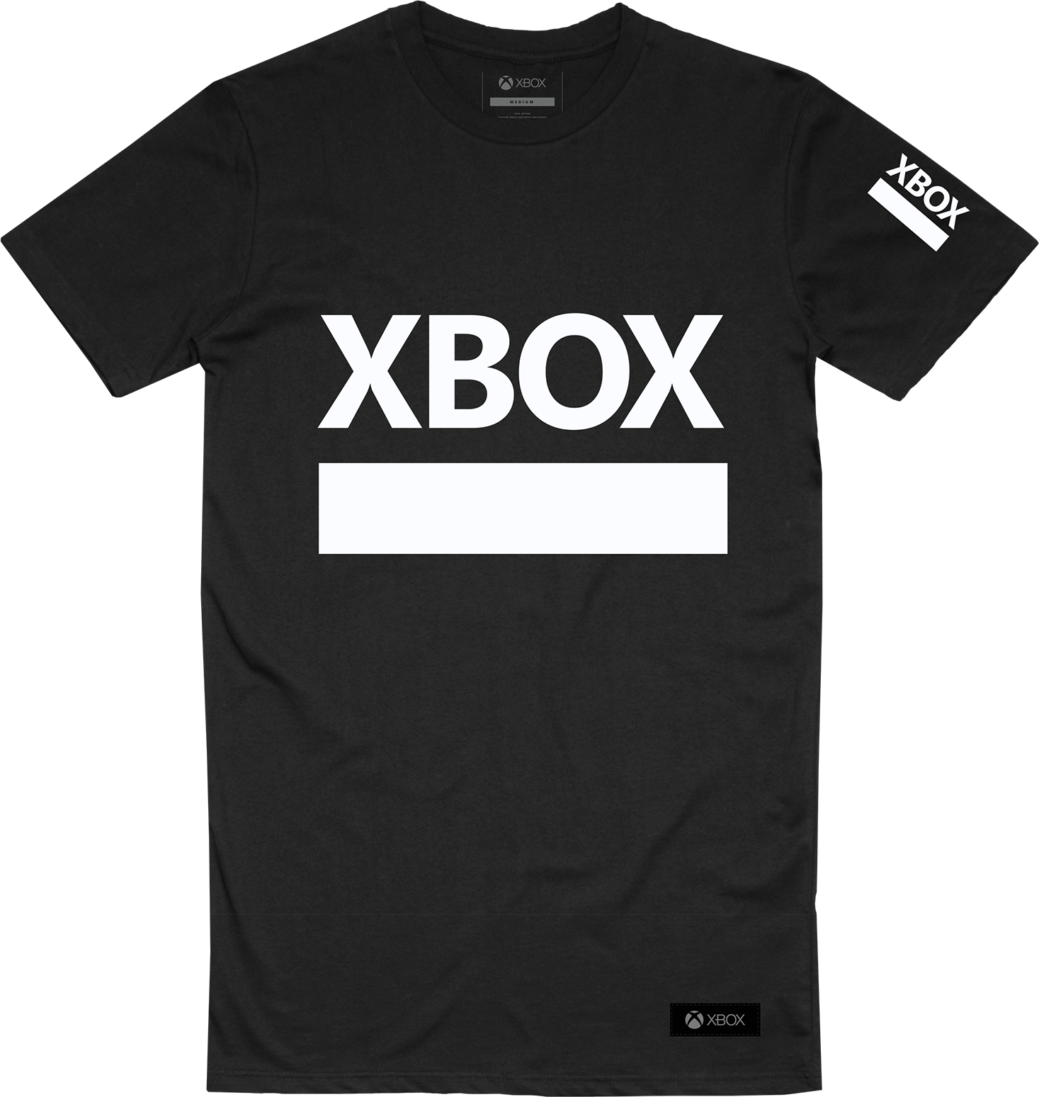 xbox merchandise uk