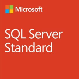 SQL Server 2016 Standard Edition