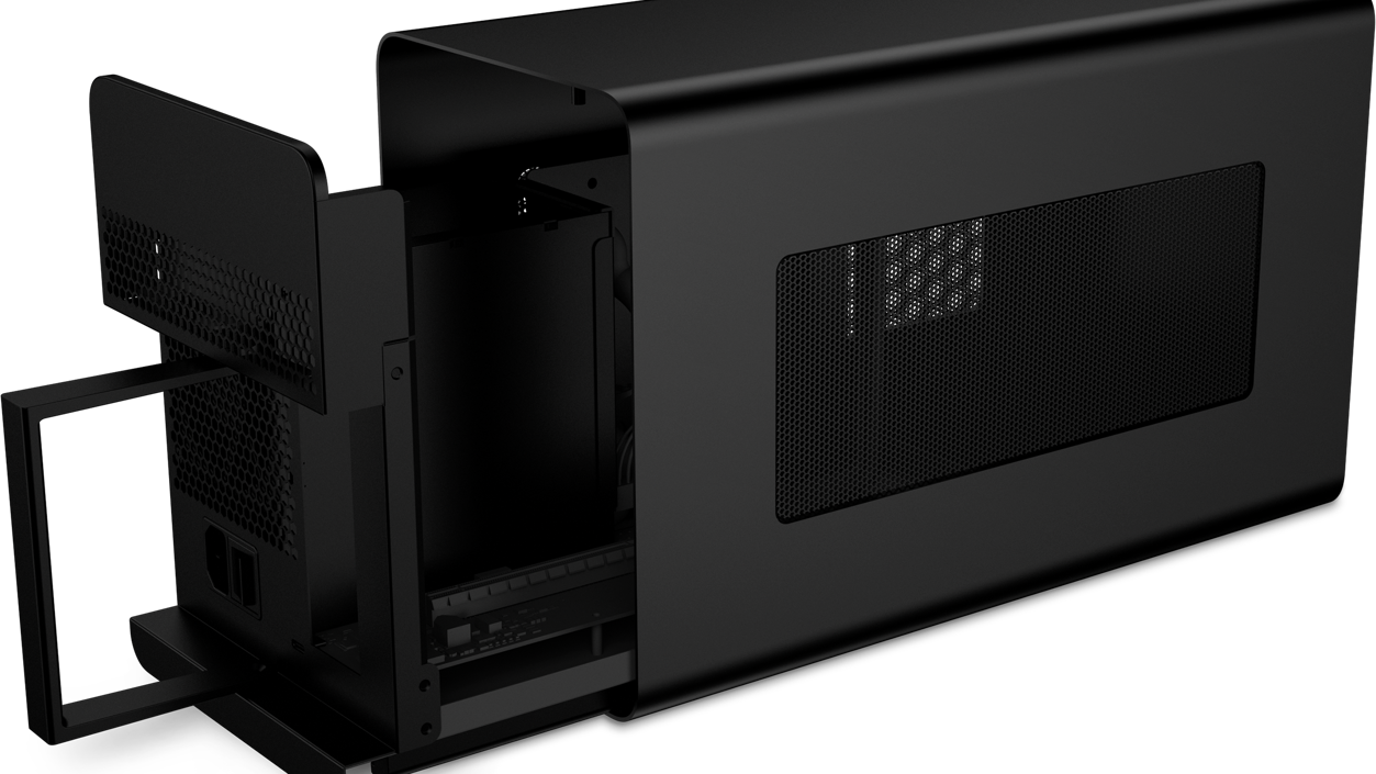 Buy Razer Core X Thunderbolt 3 External Graphics Enclosure ...