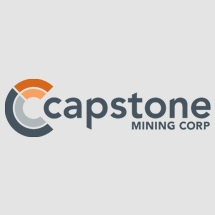 Capstone Mining