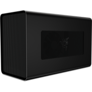 Razer Core X Thunderbolt 3 External Graphics Enclosure