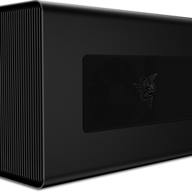 Buy Razer Core X Thunderbolt 3 External Graphics Enclosure