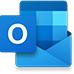 Microsoft Outlook logosu.