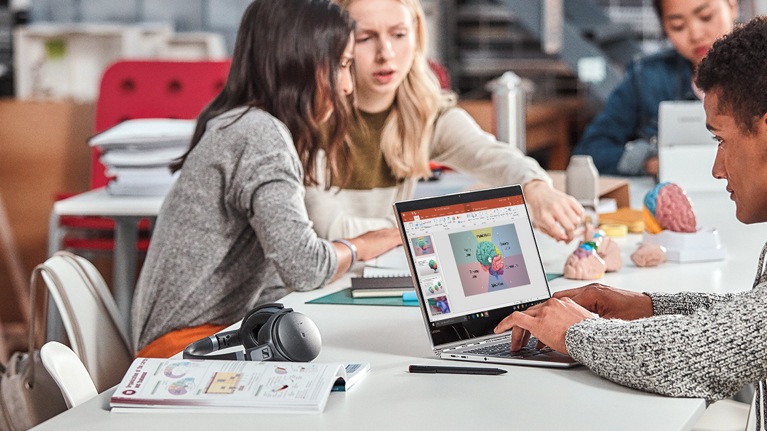 Office 365 Student Free Trial
