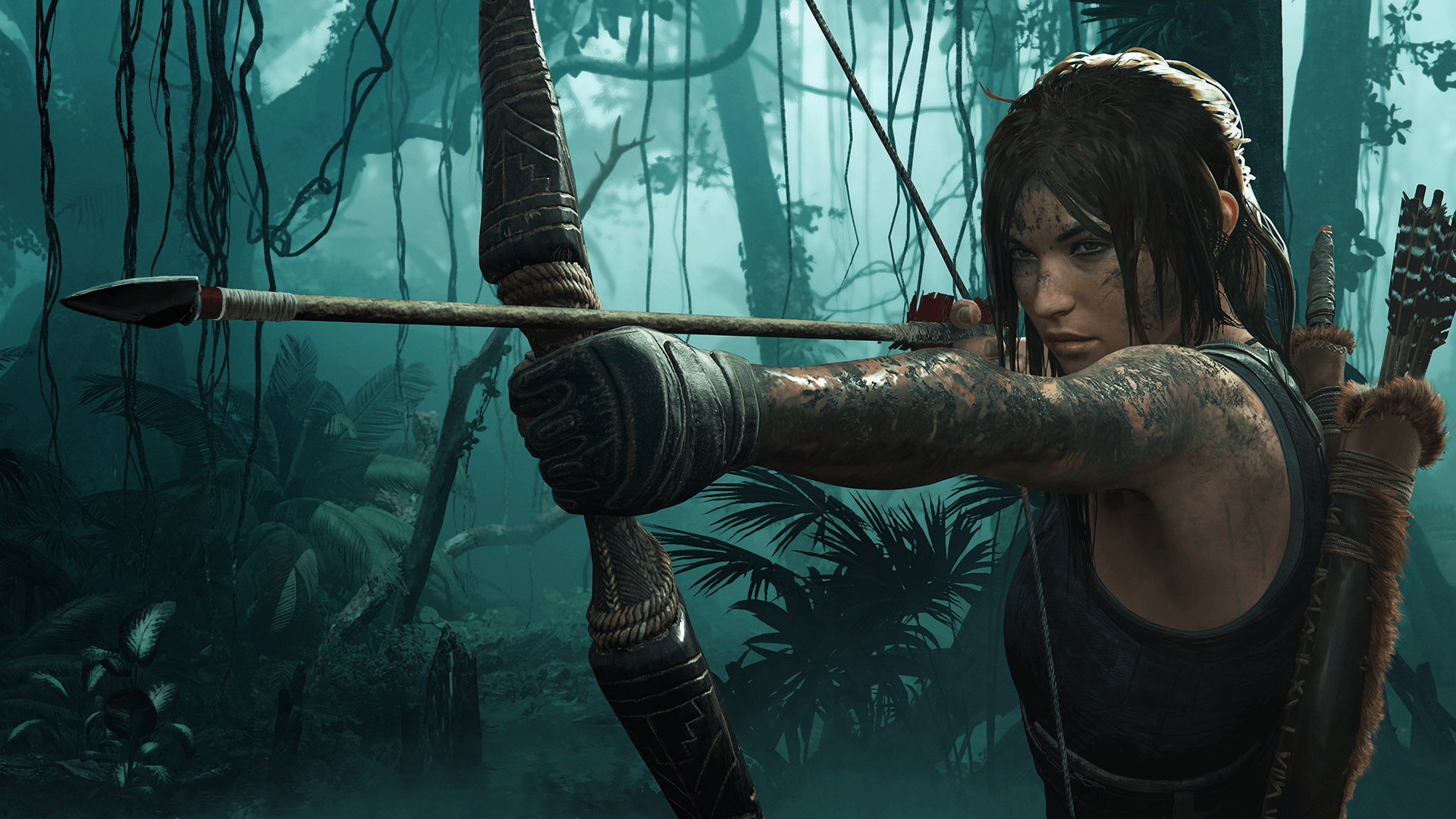 Shadow Of The Tomb Raider For Xbox One Xbox