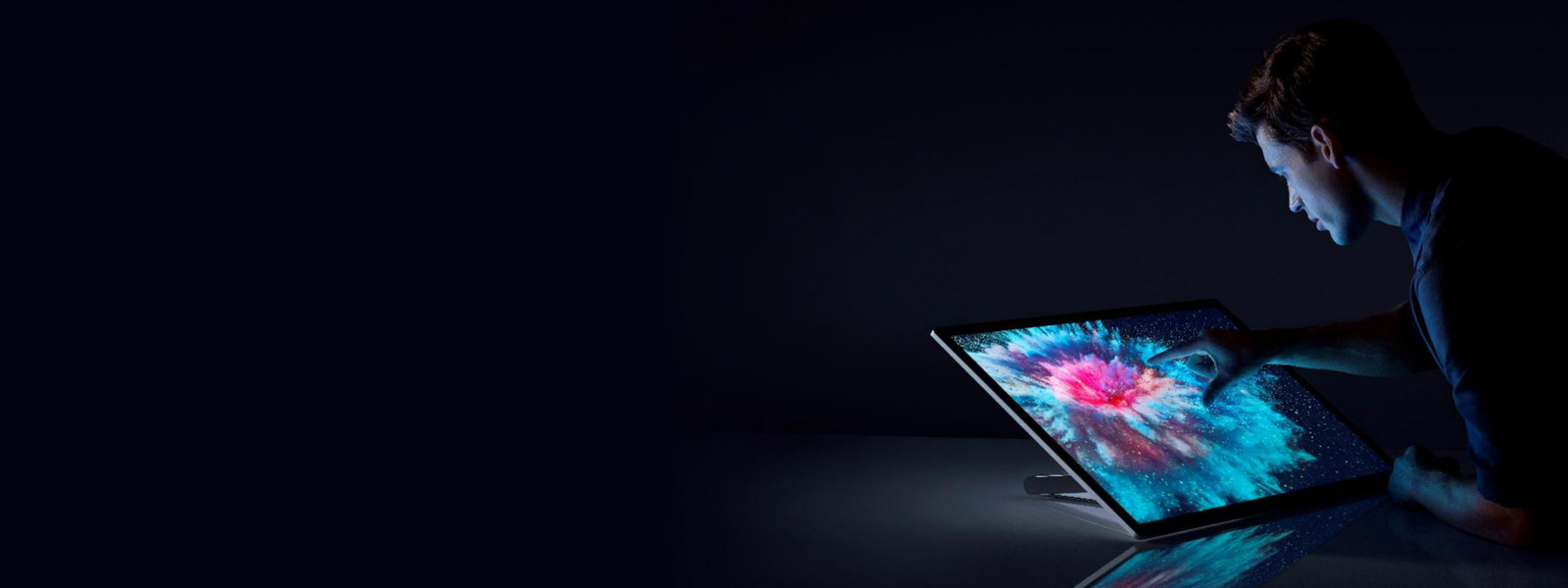 Surface Studio 2 – 超越你对创意工作室的想象- Surfacex & Surface