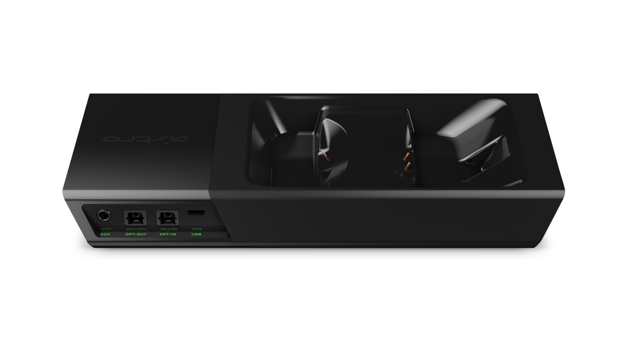 Auriculares gaming inalámbricos Astro A50 + Base Station - Xbox