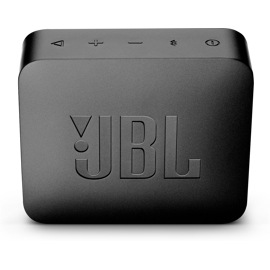 ＜マイクロソフト＞ JBL GO 2 ポータブル Bluetooth スピーカー画像