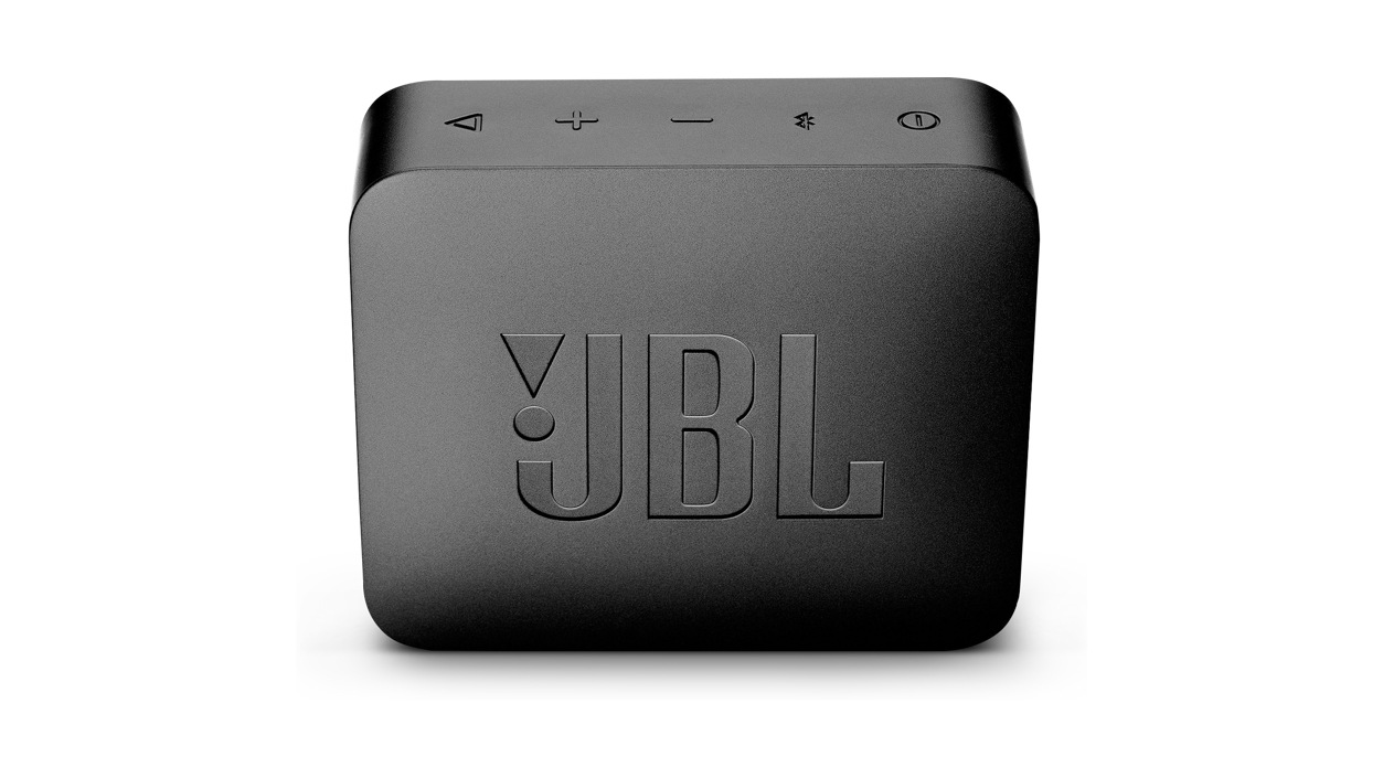 JBL GO 2 Portable Bluetooth
