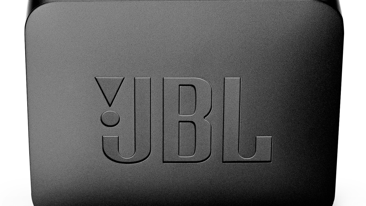 JBL GO 2 ポータブル Bluetooth スピーカー