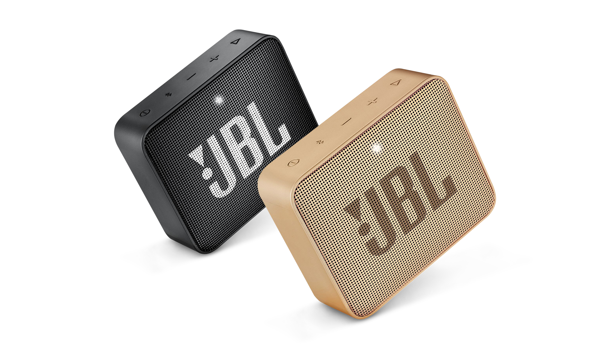 charging time of jbl go 2