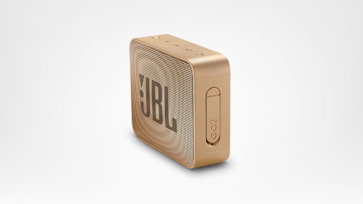 Buy Jbl Go 2 Portable Bluetooth Speaker Microsoft Store