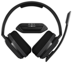 Astro A10 Headset + MixAmp M60 for Xbox One