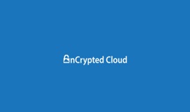 nCrypted Cloud logo, learn about nCrypted Cloud features