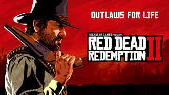 Red Dead Redemption 2 - Xbox One 