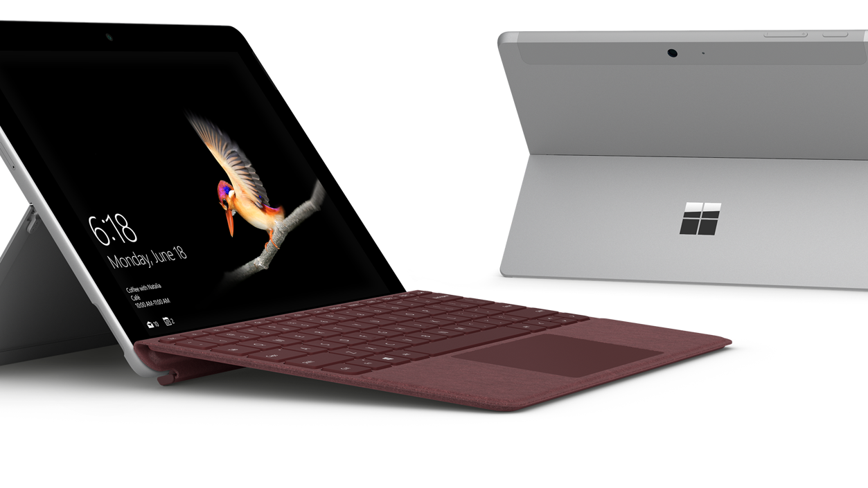 Buy Surface Go for Business - Microsoft Store