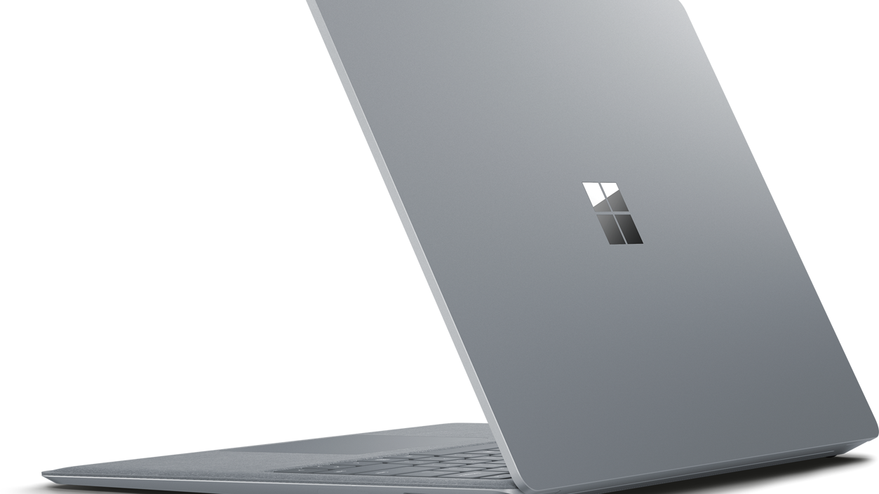 New Surface Laptop 2 for Business – Microsoft Surface