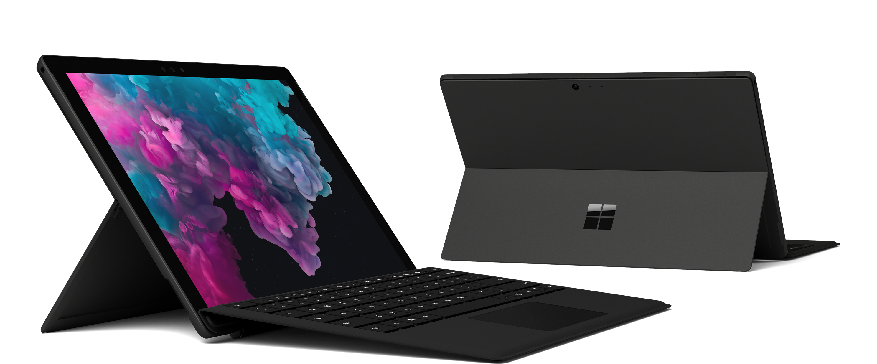 法人向け Surface Pro 6 – Microsoft Surface