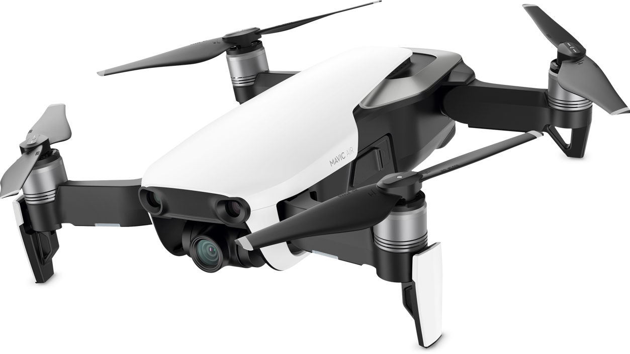 DJI MAVIC Air Foldable 4K Drone