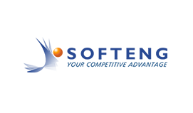 Softeng logo