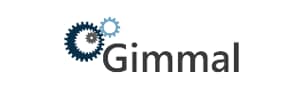 Gimmal logo
