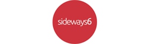 Sideways 6 logo