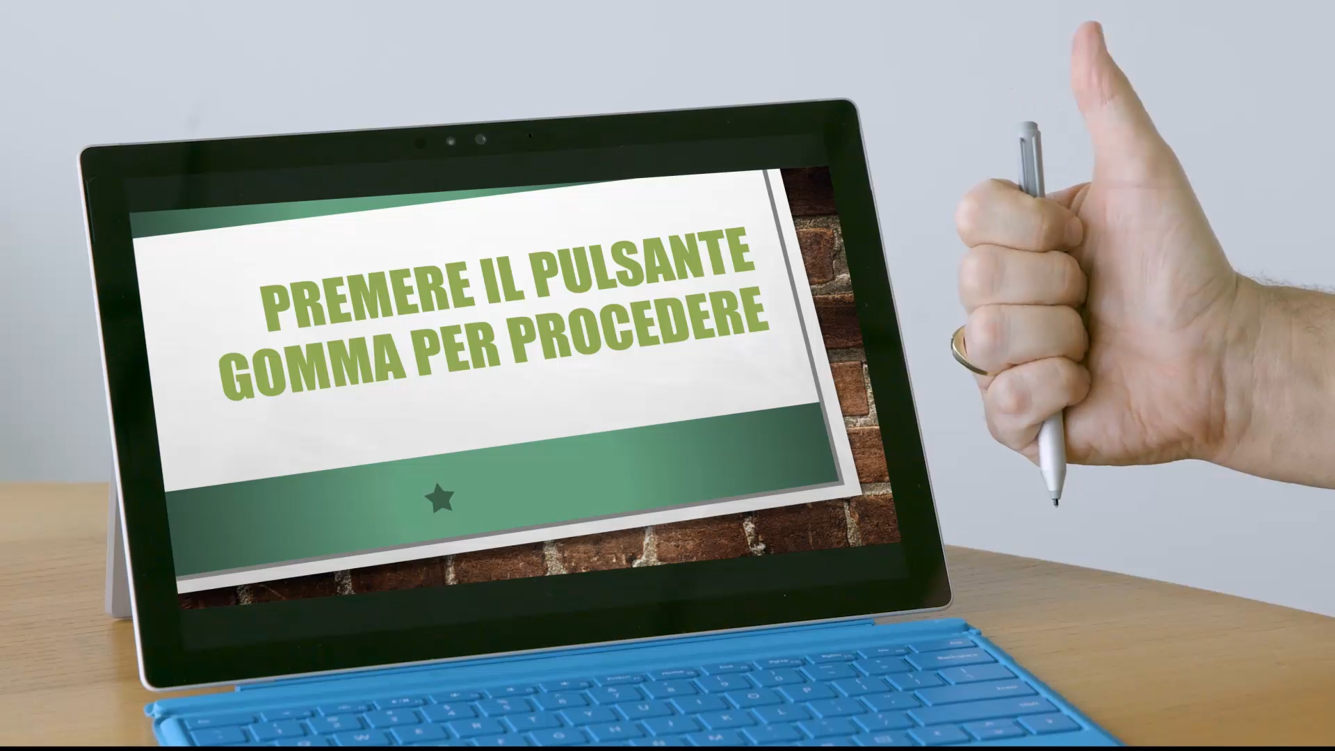 Penna digitale: com'è, come funziona e quando usarla