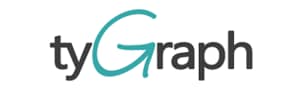 tyGraph logo