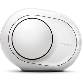 Front view of the Devialet Phantom Reactor