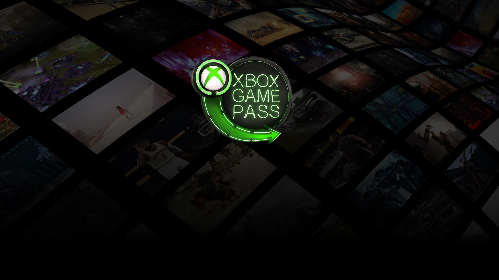what is a xbox game pass