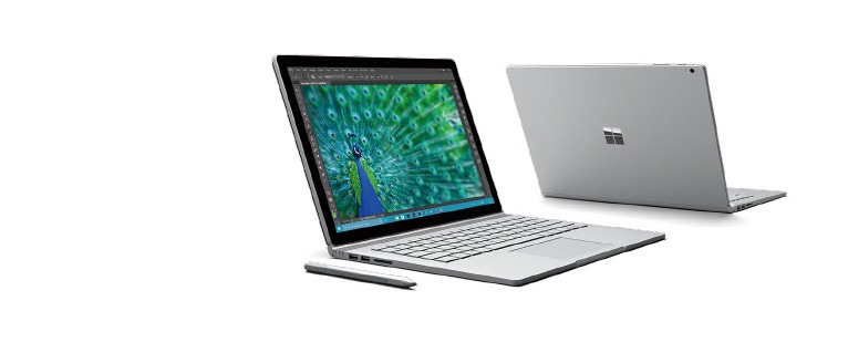 Surface Book スペシャルサイト Microsoft Atlife