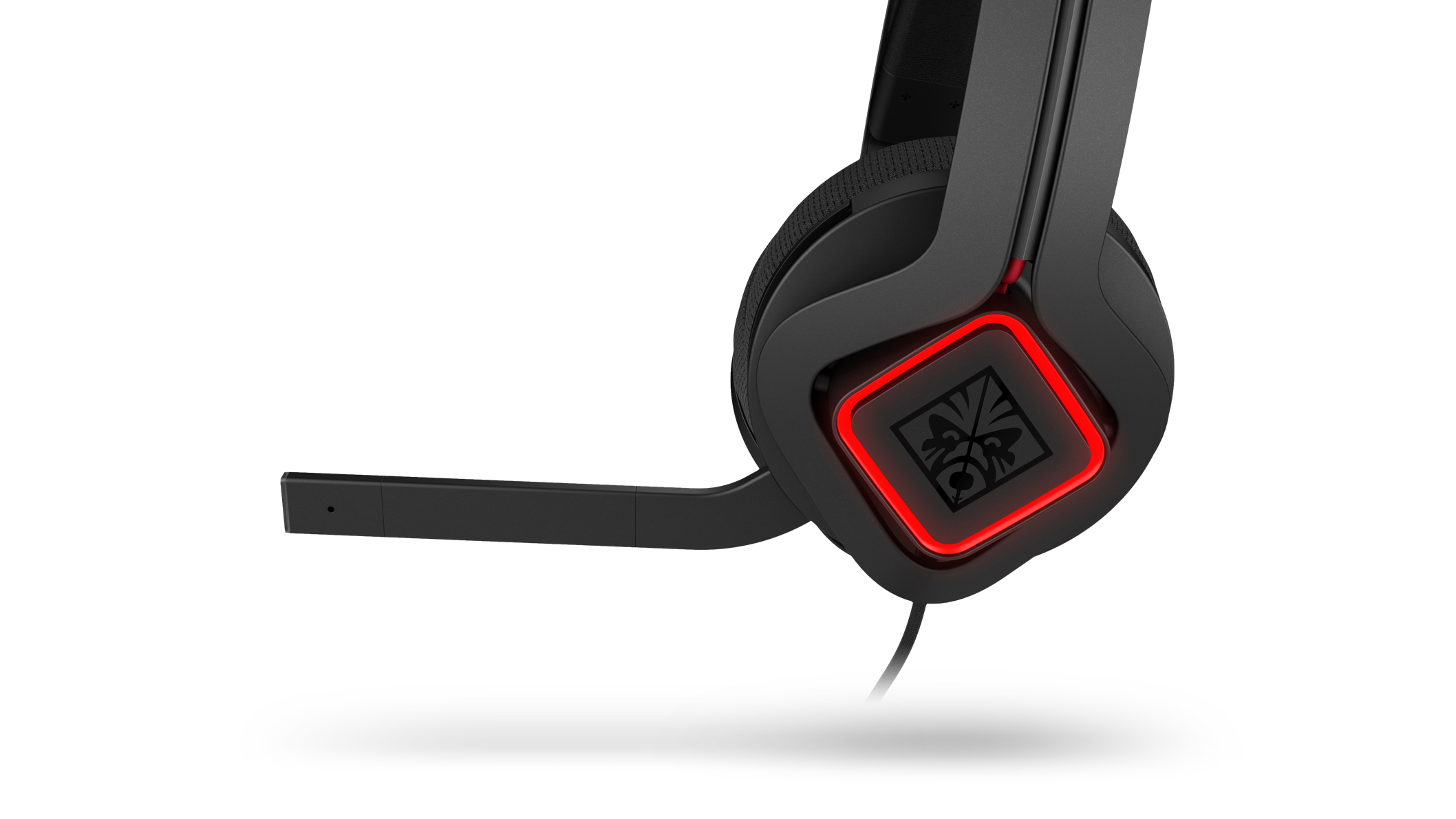 hp omen x mindframe headset