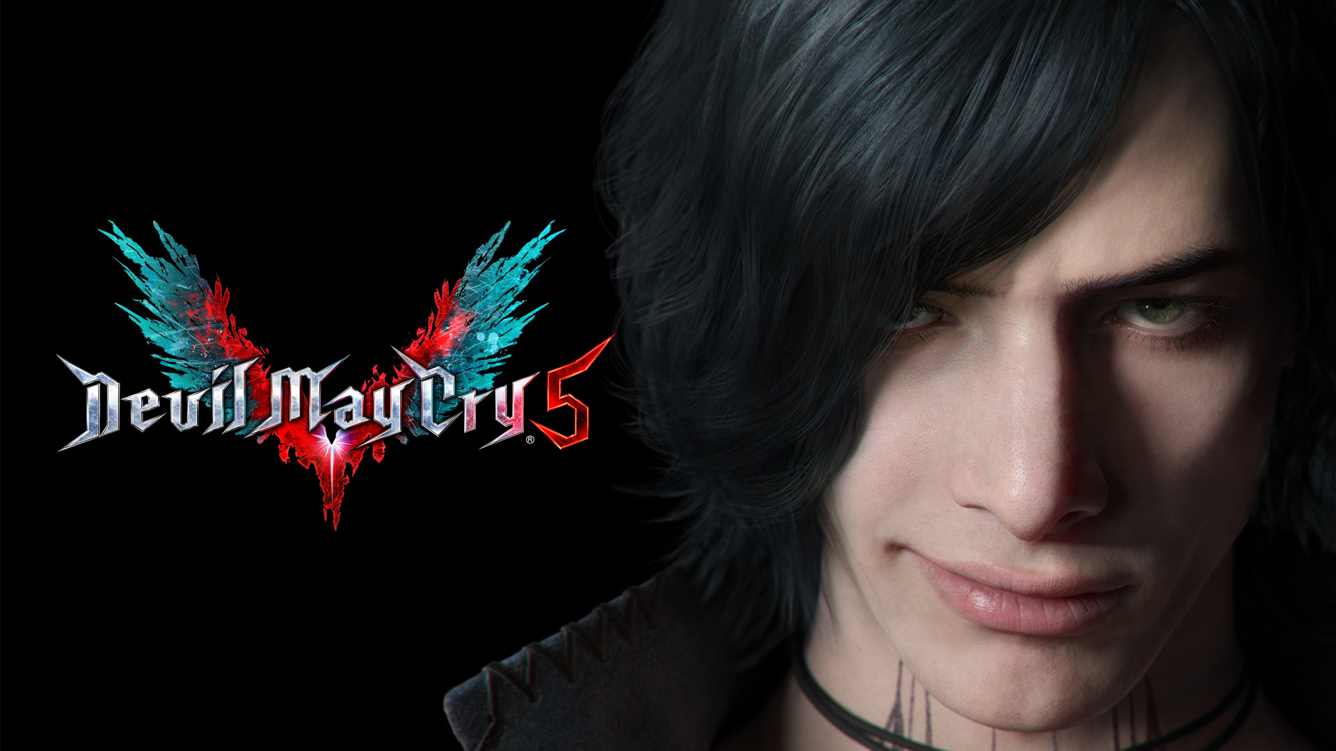 Devil May Cry 5 For Xbox One Xbox