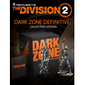 Tom Clancy’s The Division 2 Dark Zone Definitive Collector’s Edition Bundle [includes Digital game]