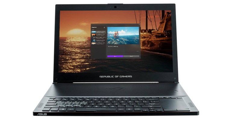 Windows 10 Pc Gaming Laptops Microsoft - 
