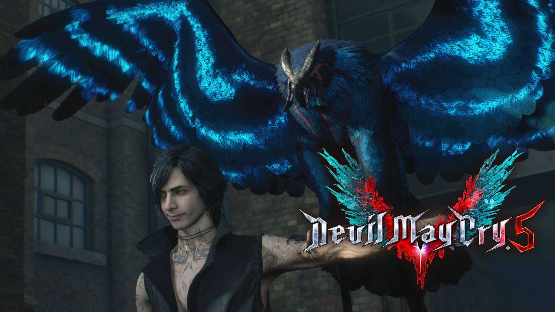 Devil May Cry 5 For Xbox One Xbox