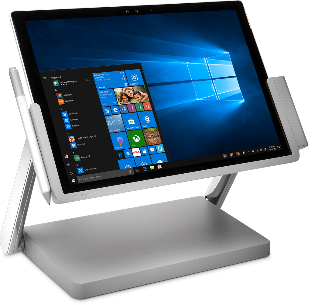Kensington SD7000 Surface Pro ドッキング ステーション