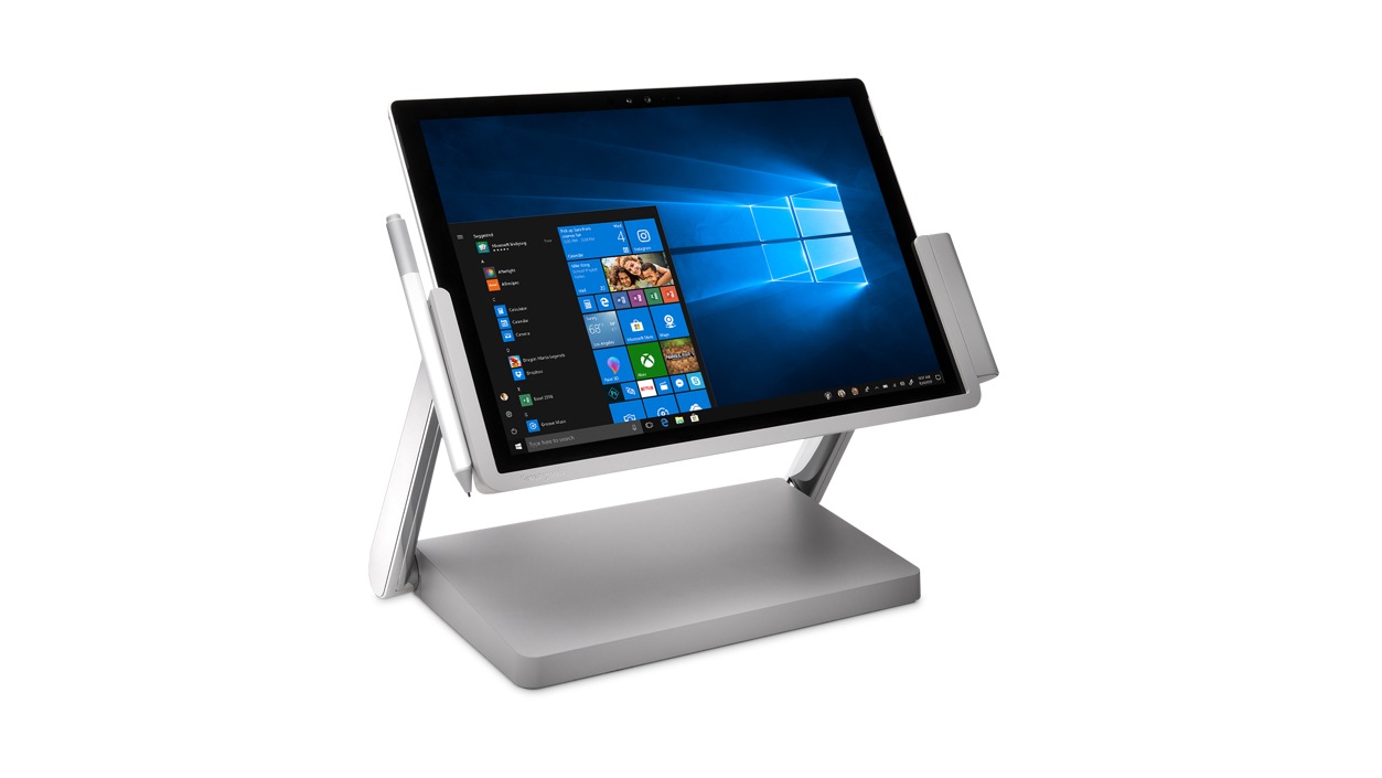 stabil Station Blind Buy Kensington SD7000 Dual 4K Surface Pro Docking Station - Microsoft Store